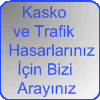 kasko trafik islemleri
